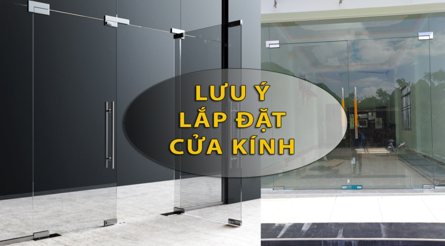 Kinh nghiệm xây nhà cấp 4 bằng kính nhát định phải biết